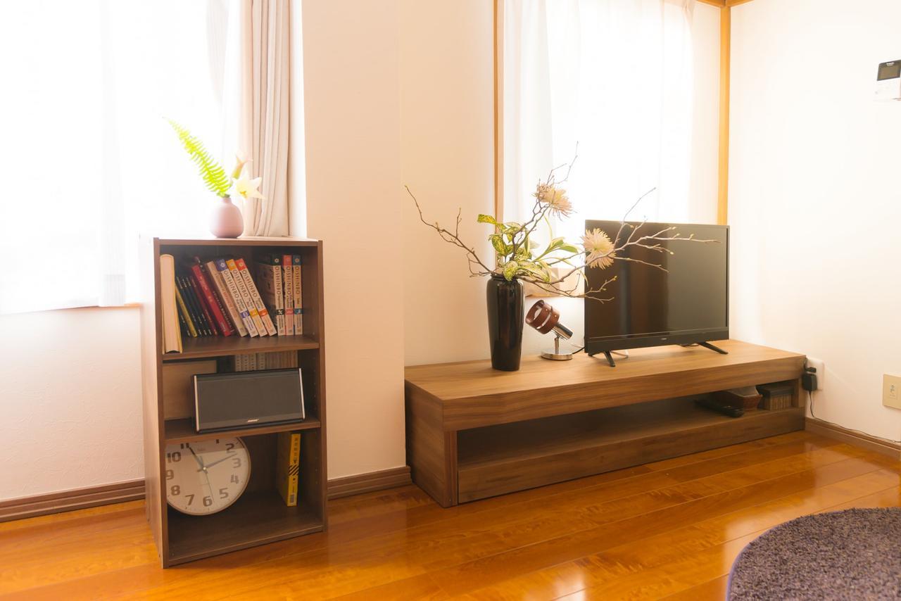 K&K Apartment Kita-Akabane #301 Tokio Exterior foto